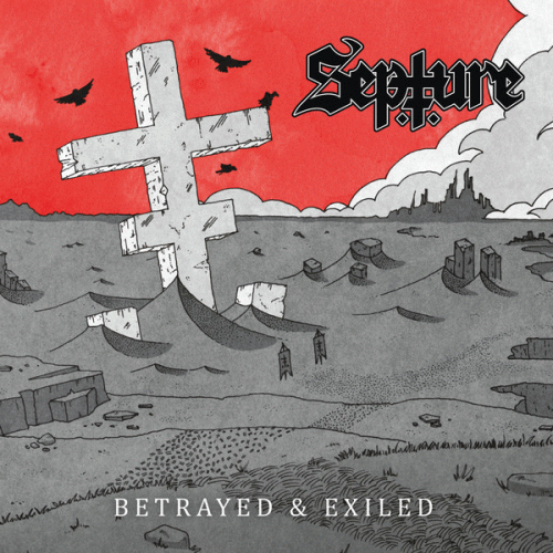 Septure : Betrayed and Exiled